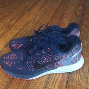 Nike Lunaglide 7 running shoe